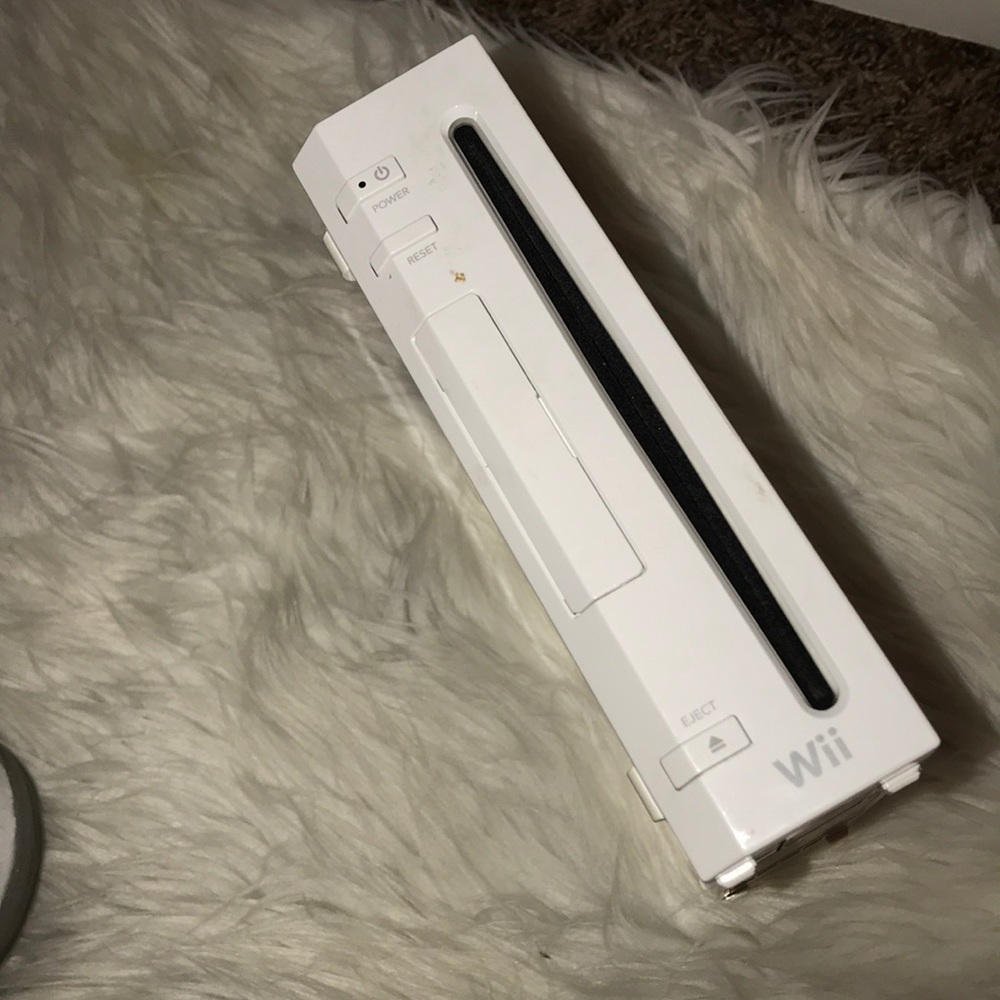 WII